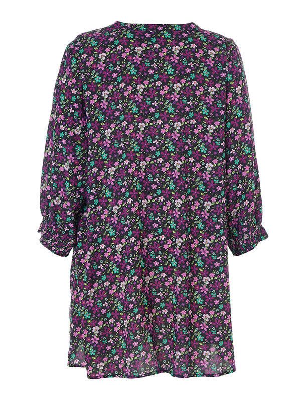 BLIA - Plus Size Tunika fra Studio