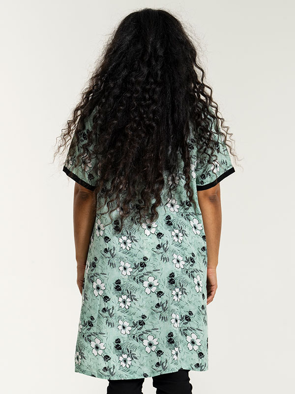 NICCA - Plus Size Tunika fra Studio