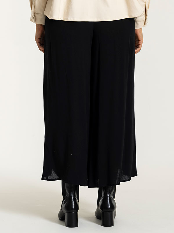 FYLLA - Plus Size Bukser fra Studio