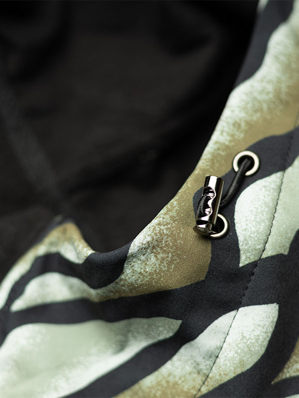 LOTTE - Plus Size Jakke fra Studio