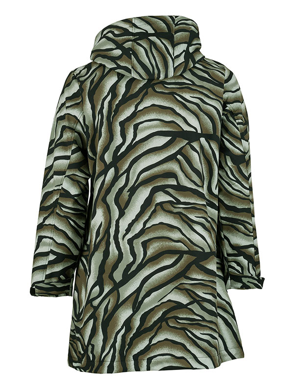 LOTTE - Plus Size Jakke fra Studio