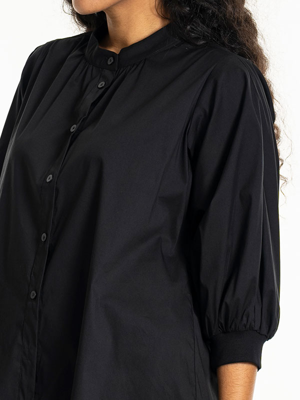 GUNHILDA - Plus Size Tunika fra Studio