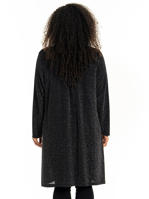 EMILIE - Plus Size Skjorte fra Studio