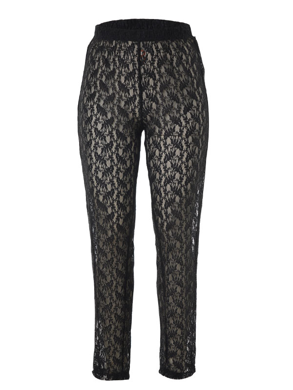 IRENE - Plus Size Leggings fra Studio