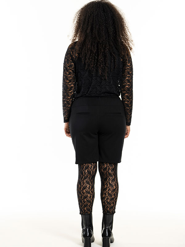 IRENE - Plus Size Leggings fra Studio