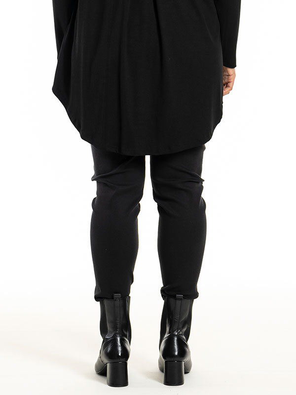 HANNAH - Plus Size Bukser fra Studio
