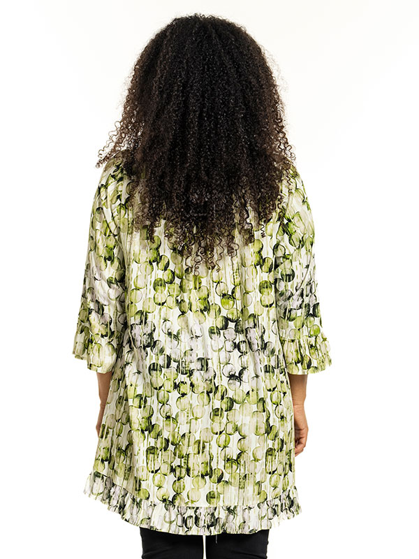 SILJA - Plus Size Tunika fra Studio