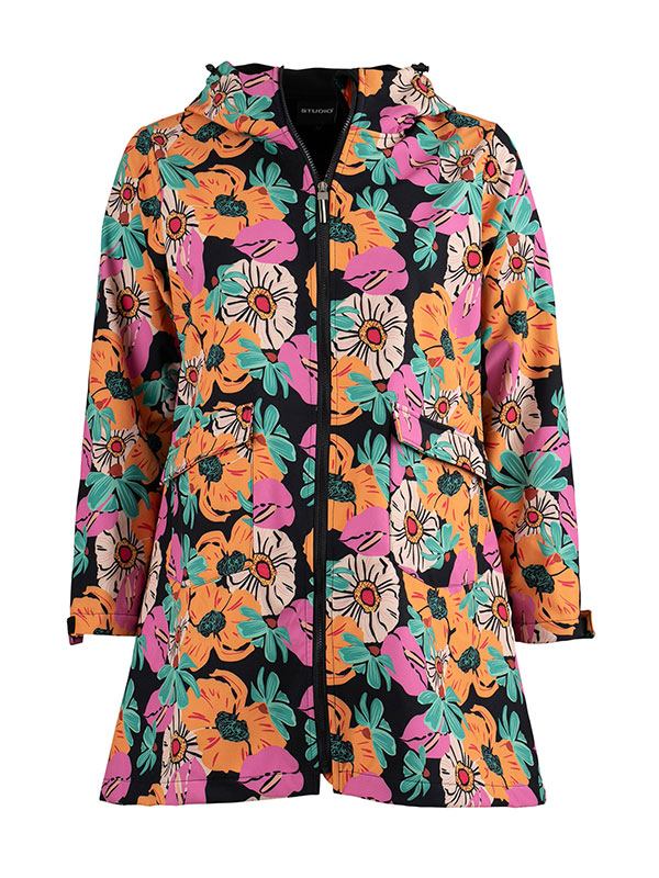 LOTTE - Plus Size Jakke fra Studio