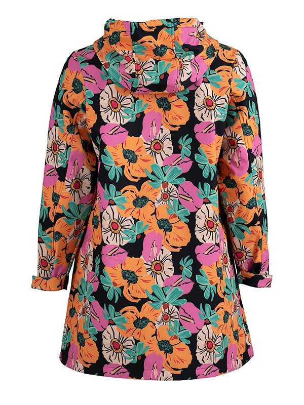 LOTTE - Plus Size Jakke fra Studio