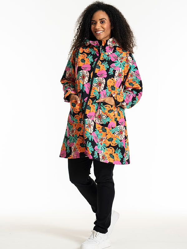 LOTTE - Plus Size Jakke fra Studio