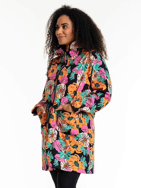 LOTTE - Plus Size Jakke fra Studio
