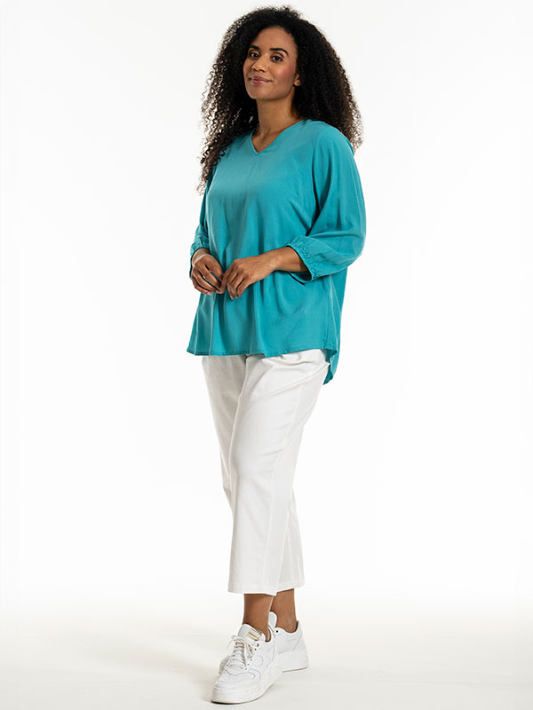 JINGA - Plus Size Bukser fra Studio