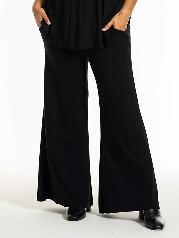 CARINA - Plus Size Bukser fra Studio