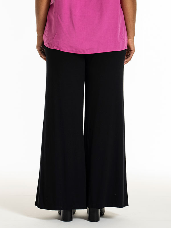 CARINA - Plus Size Bukser fra Studio