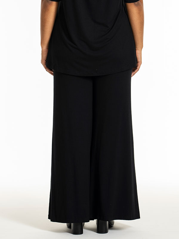 CARINA - Plus Size Bukser fra Studio