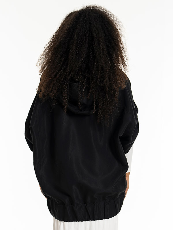 JOSETTE - Plus Size Jakke fra Studio