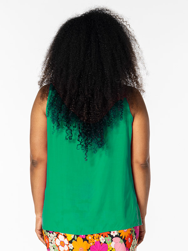 JOSELINE - Plus Size Topp fra Studio