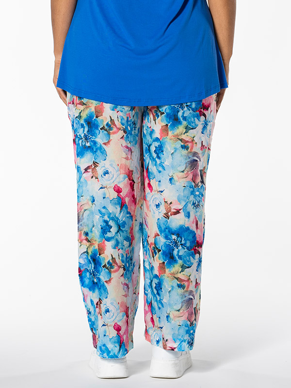 KATHJA - Plus Size Bukser fra Studio