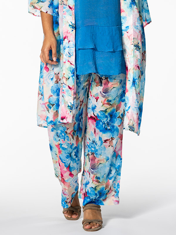 KATHJA - Plus Size Bukser fra Studio