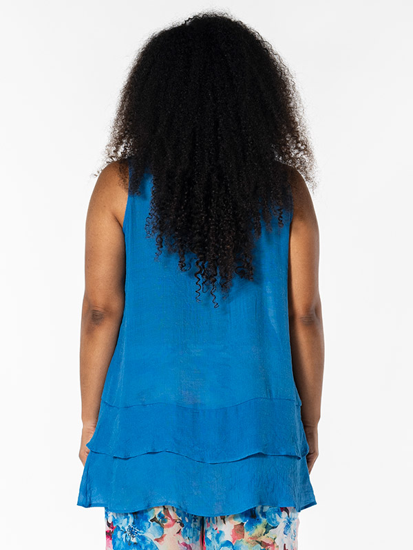 KERIT - Plus Size Topp fra Studio