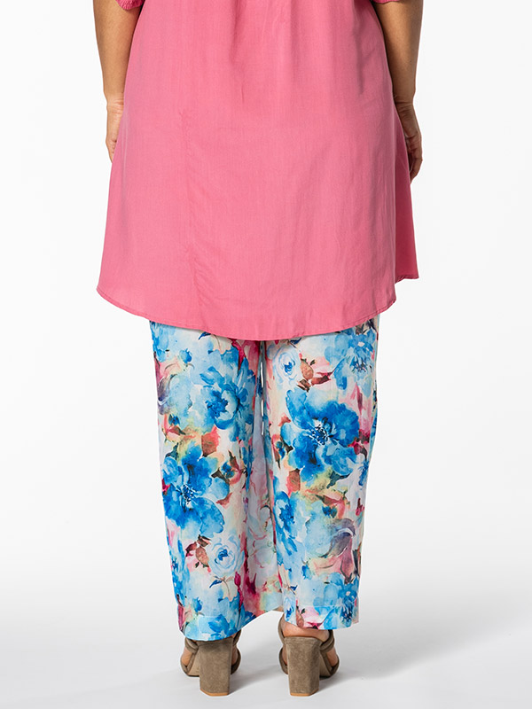 EMILIE - Plus Size Skjorte fra Studio
