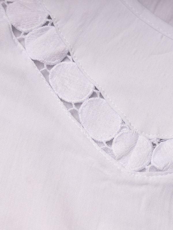 KISA - Plus Size T-shirt fra Studio