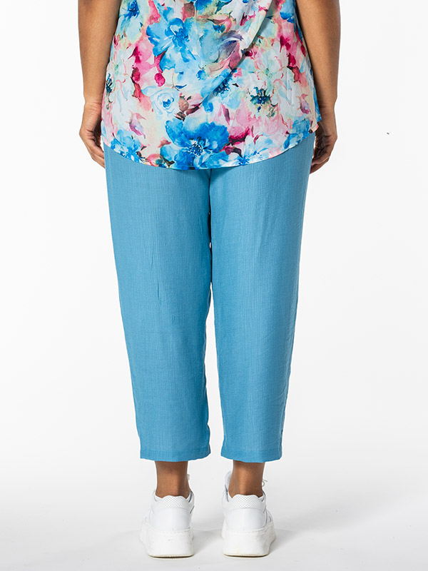 DANITA - Plus Size Bukser fra Studio
