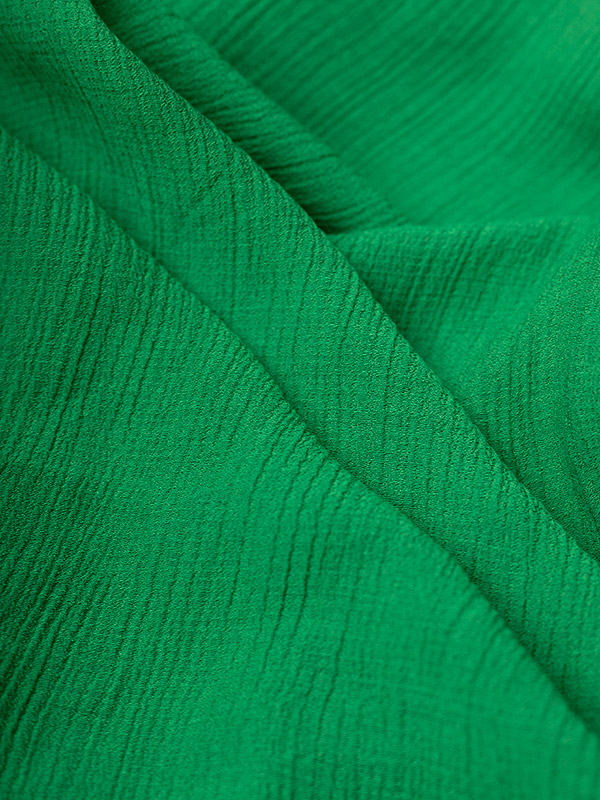 YELVA - Plus Size Kjole fra Studio