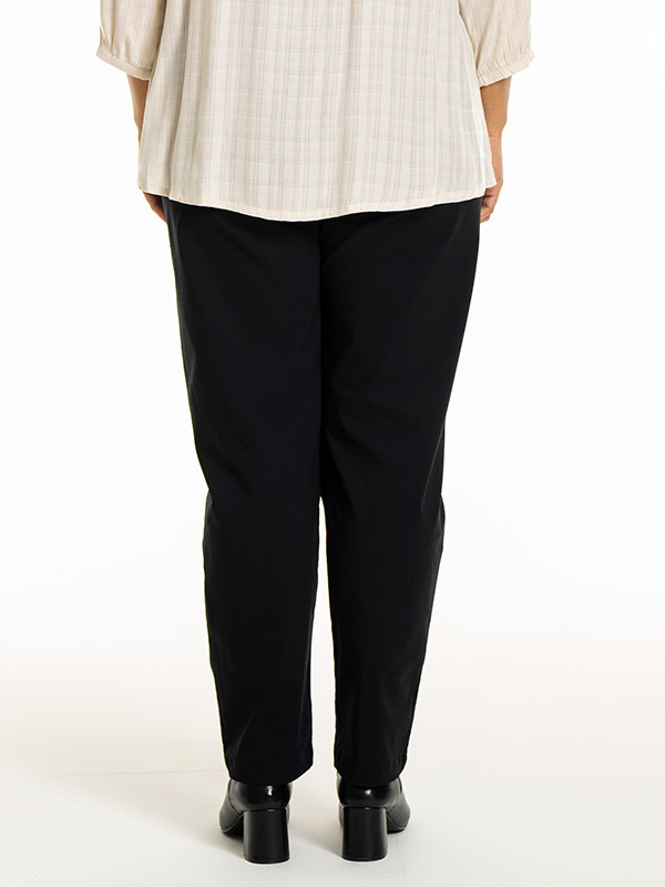 LINNEA - Plus Size Bukser fra Studio