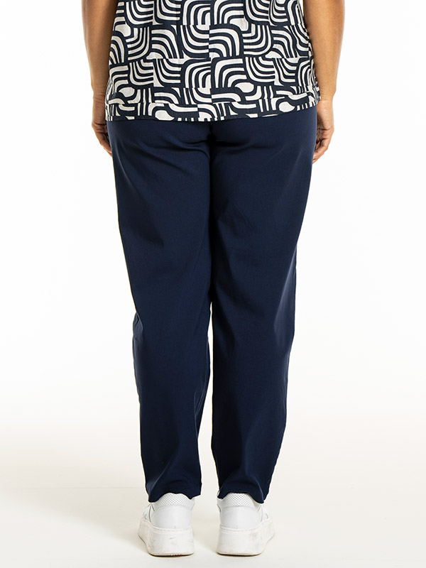 LINNEA - Plus Size Bukser fra Studio