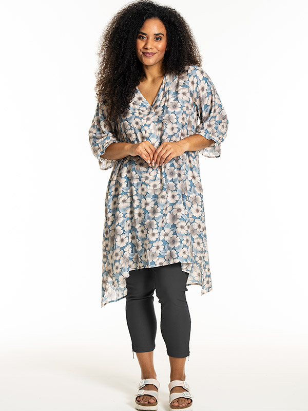 LENA - Plus Size Bukser fra Studio