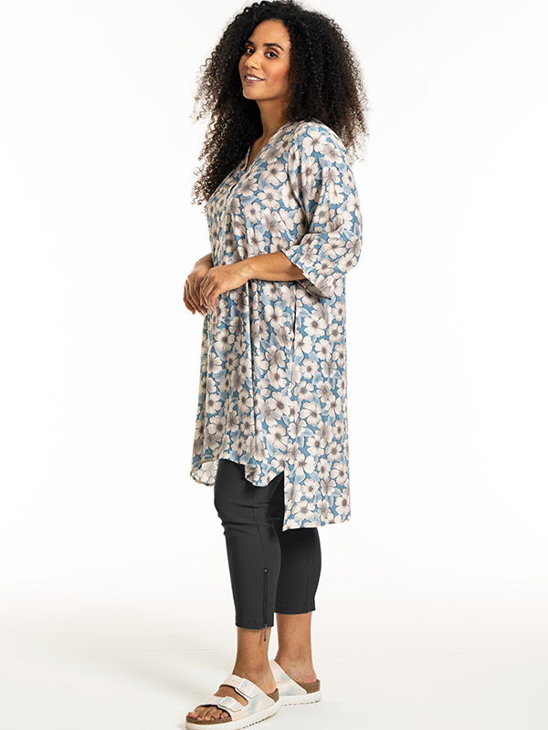 LENA - Plus Size Bukser fra Studio