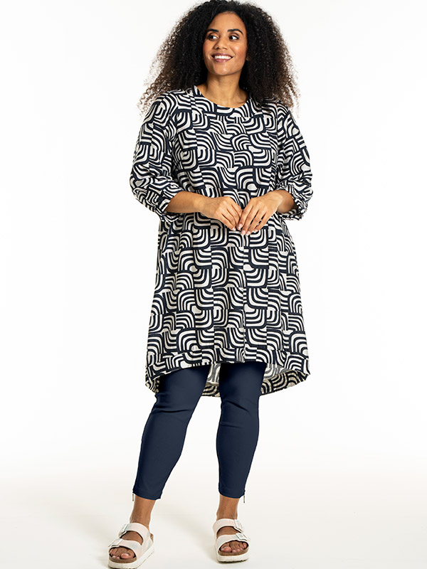 LENA - Plus Size Bukser fra Studio