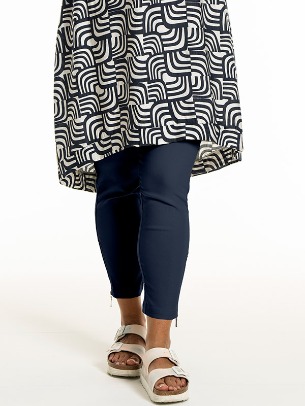 LENA - Plus Size Bukser fra Studio