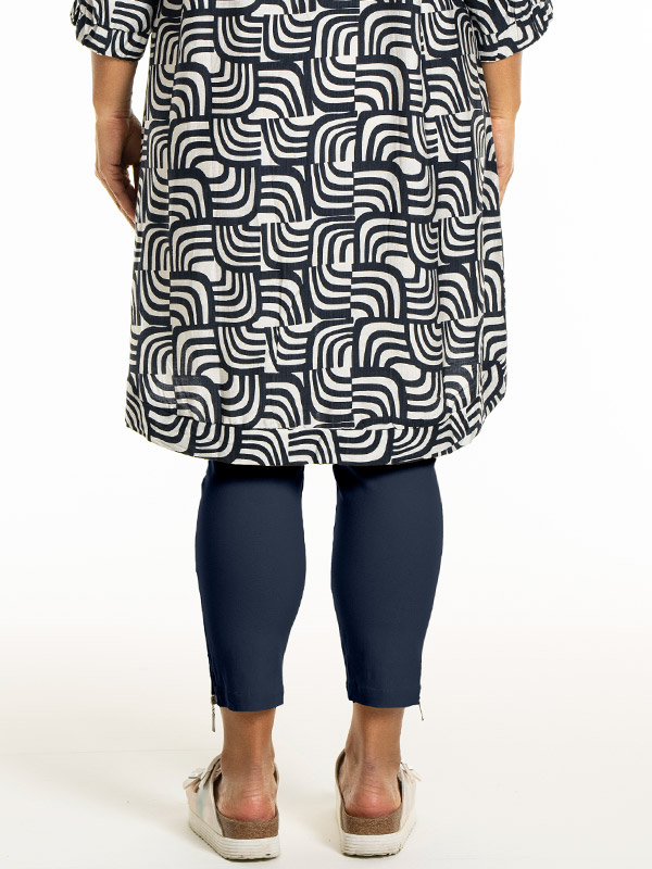 LENA - Plus Size Bukser fra Studio