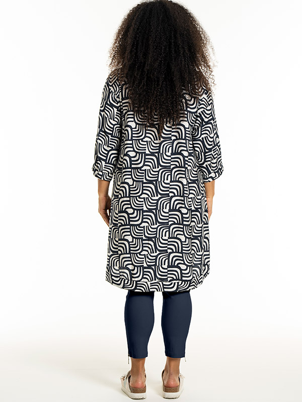 LENA - Plus Size Bukser fra Studio