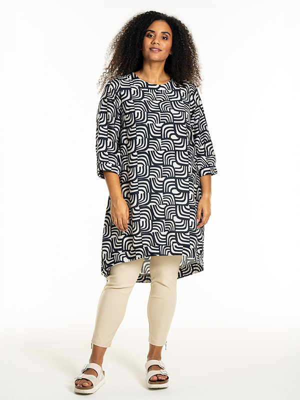 LENA - Plus Size Bukser fra Studio
