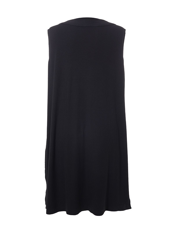 FRESIA - Plus Size Vest fra Studio