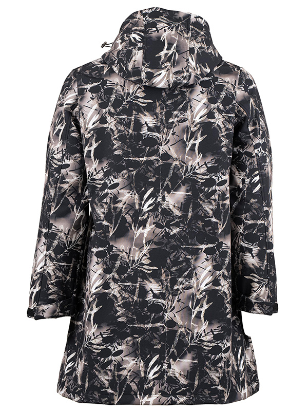 LOTTE - Plus Size Jakke fra Studio