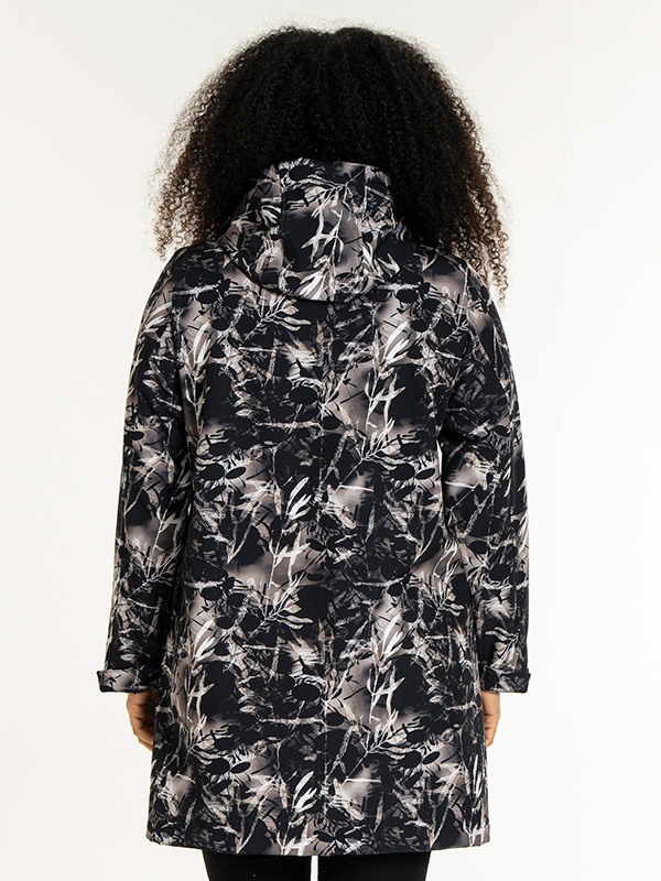 LOTTE - Plus Size Jakke fra Studio