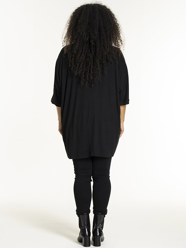 STINA - Plus Size Tunika fra Studio