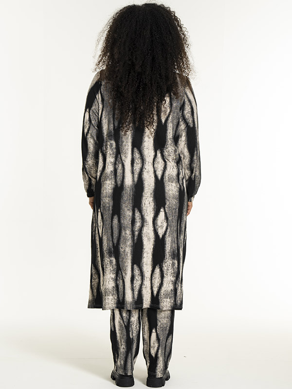NORLINA - Plus Size Kjole fra Studio