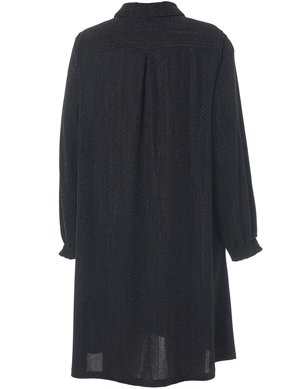 SEMILIE - Plus Size Skjorte fra Studio