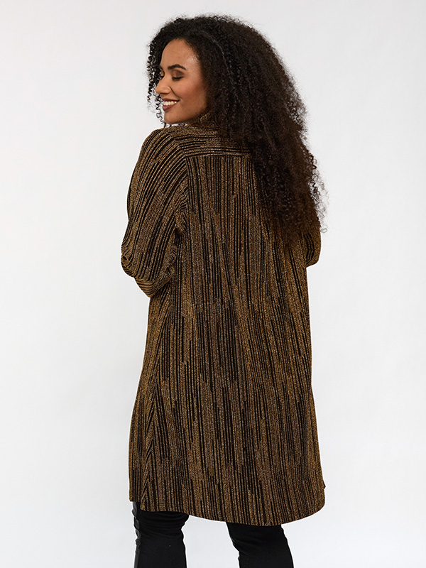 SEMILIE - Plus Size Skjorte fra Studio