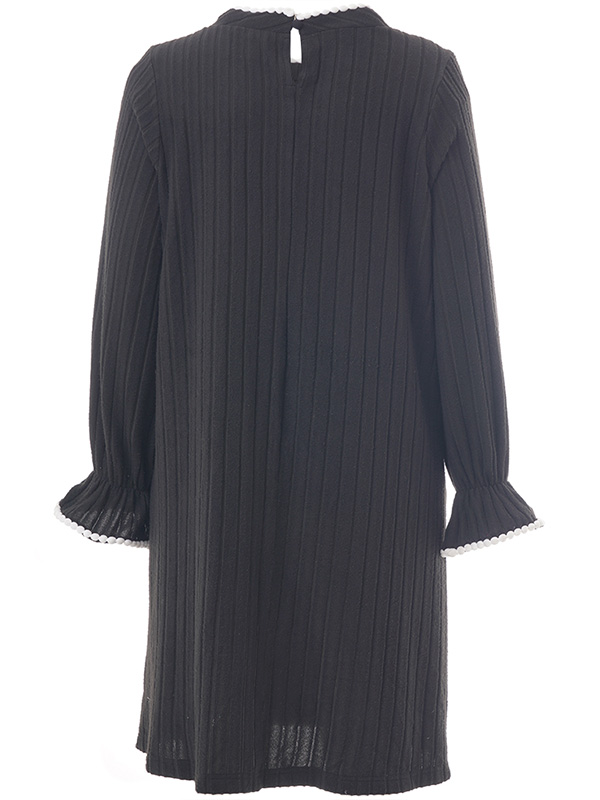 SGERDA - Plus Size Kjole fra Studio