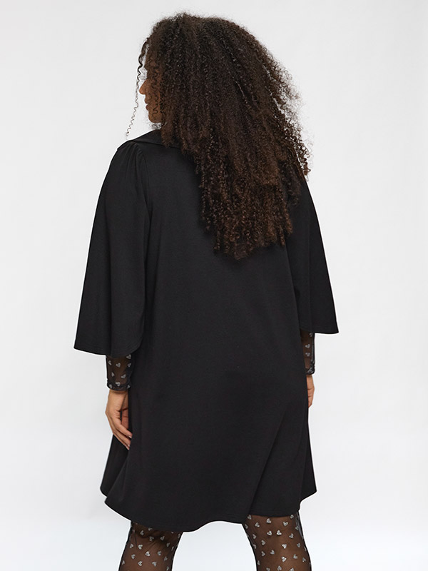 SHELGA - Plus Size Tunika fra Studio
