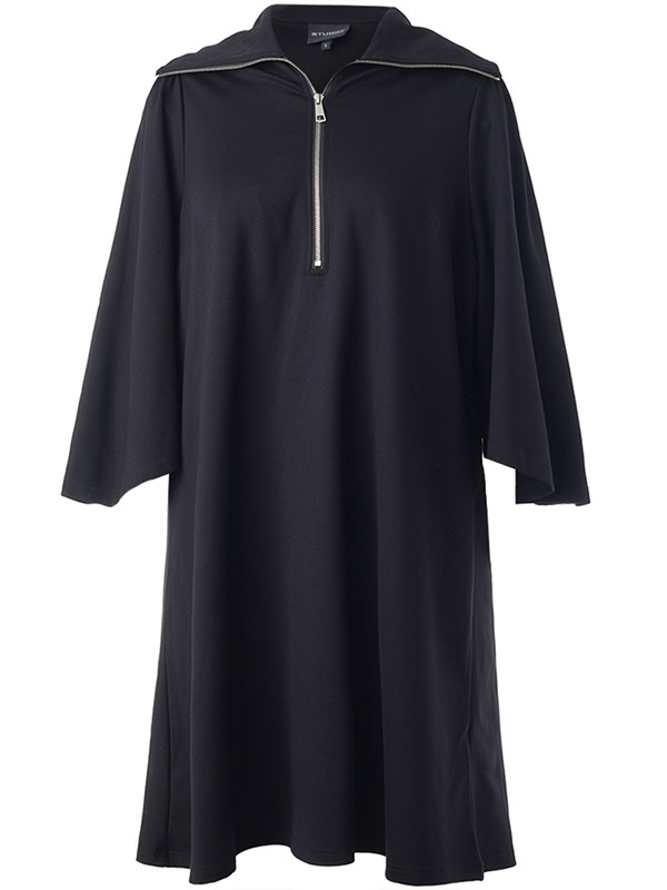 SHELGA - Plus Size Tunika fra Studio