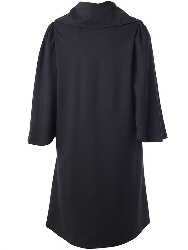 SHELGA - Plus Size Tunika fra Studio