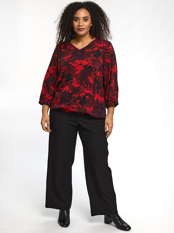 SBIRIT - Plus Size Bukser fra Studio