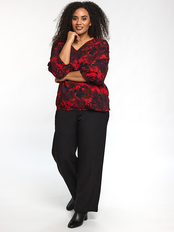 SBIRIT - Plus Size Bukser fra Studio